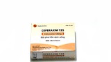 Thu hồi thuốc Ceferaxim 125 kém chất lượng của Dược phẩm Đại Nam